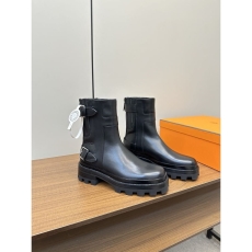 Hermes Boots